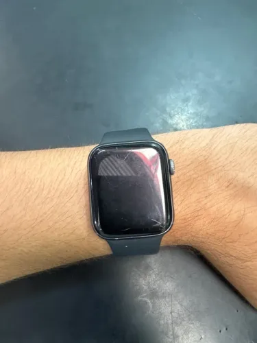 Apple Watch séries 4 - 44mm