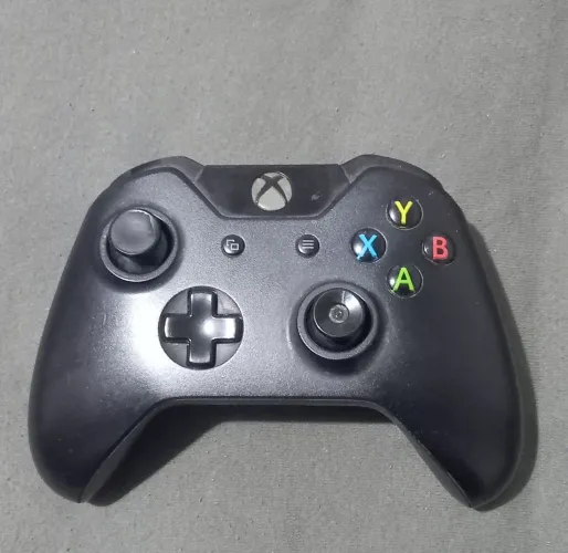 Controle Xbox One