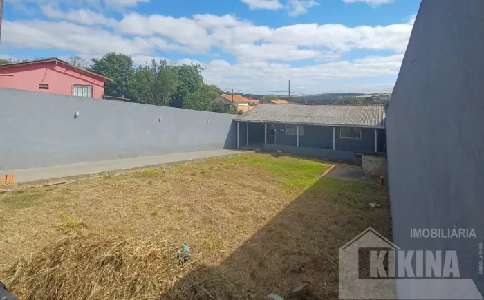 TERRENO A VENDA NO CHAPADA