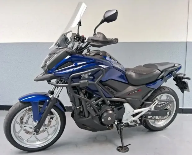 HONDA NC 750 2021