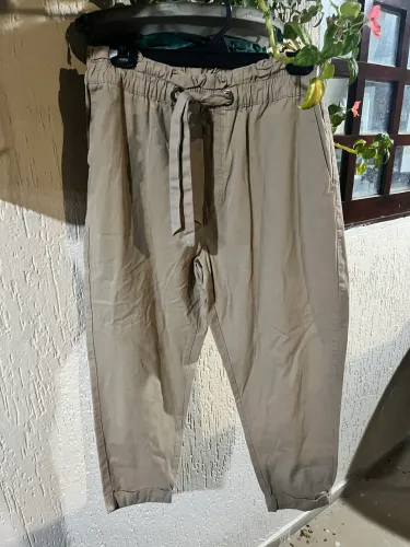 Calça fem 42