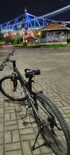 Caloi MTB Aro 26