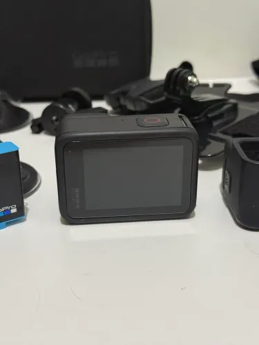GoPro Hero 10 Black