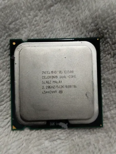 Intel Celeron