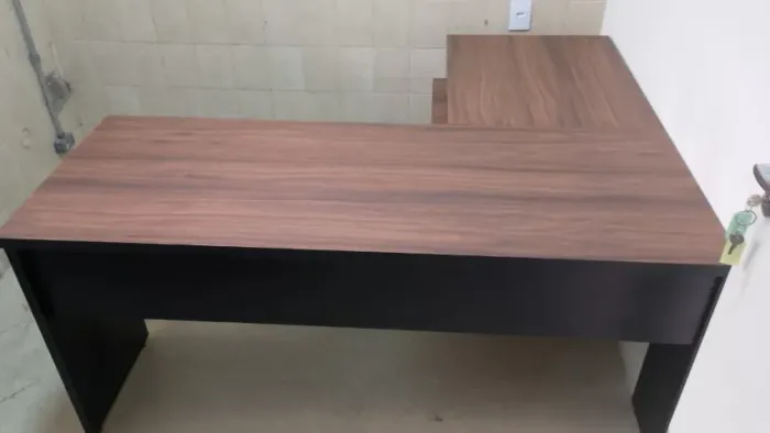 MESA EM L 1.60 X 1.35