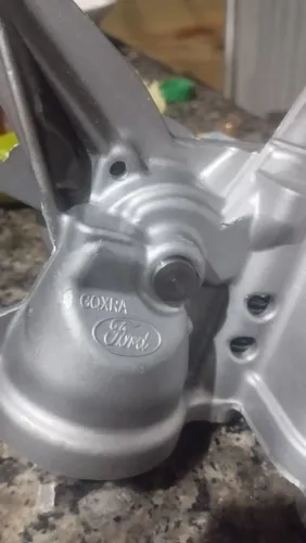 BOMBA DE ÓLEO FORD KA