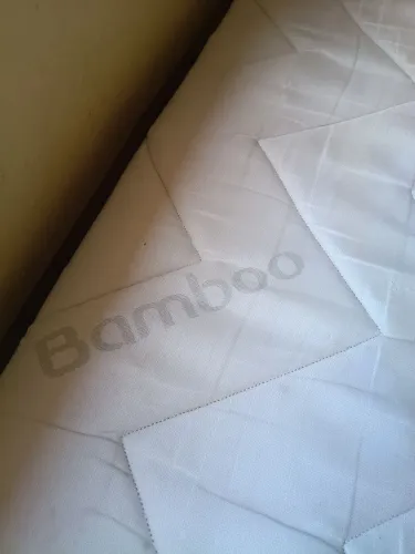 VENDO CAMA DE CASAL COMPLETA