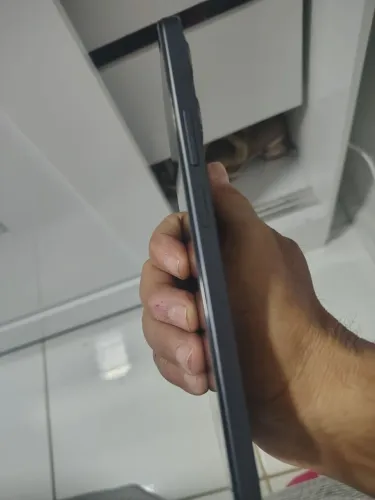 Not 70 celular novo na caixa