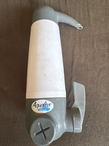 Purificador de Água 3M Aqualar Aquapurity