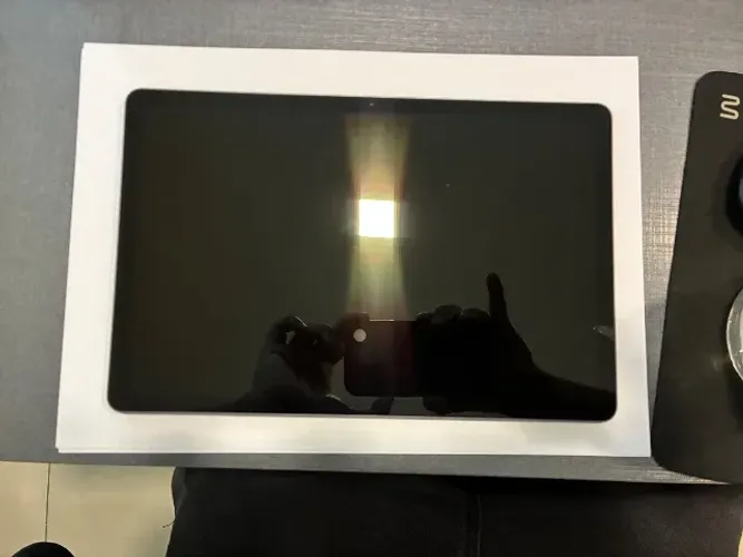 Samsung Galaxy Tab S10 Lite