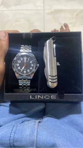 Rolegio lince original 