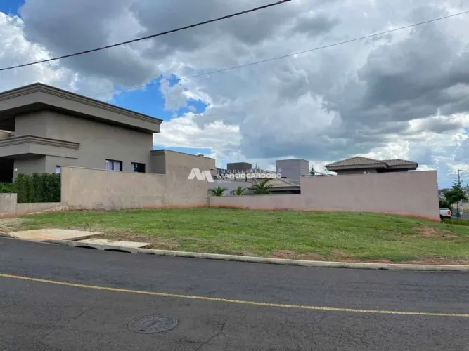 Terreno à venda, 435 m² por R$ 470.000 - Quinta do Lago I - Blue Lagoon - São José do Rio