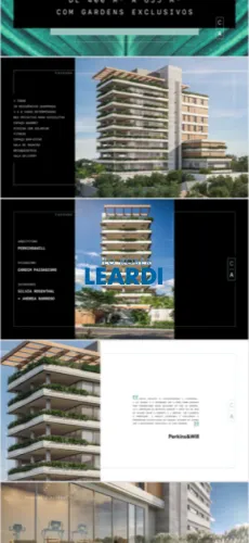 APARTAMENTO - JARDIM GUEDALA - SP