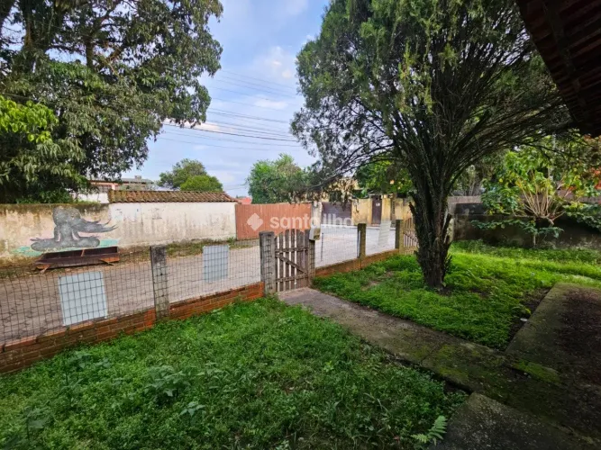 Terreno à venda, 913n² - Campeche - Florianópolis/SC