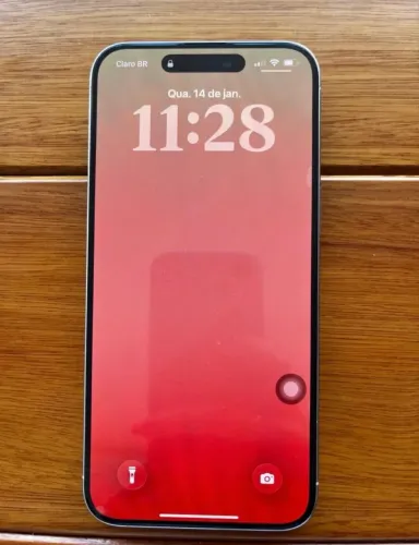 iPhone 15 Pro Max Troco