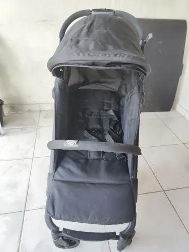 CARRINHO DE BEBÊ