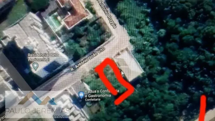 Terreno à Venda em Serraria, São José por R$345.000