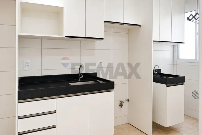 Apartamento para locação com 2 quartos no Portal do Sol, João Pessoa - PB