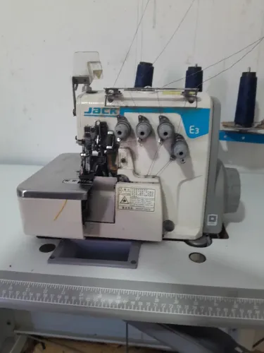 Maquinas industriais