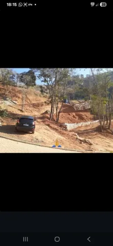 Oportunidade!! Terreno plano beira da rua