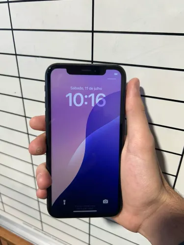 IPHONE XR 64gb