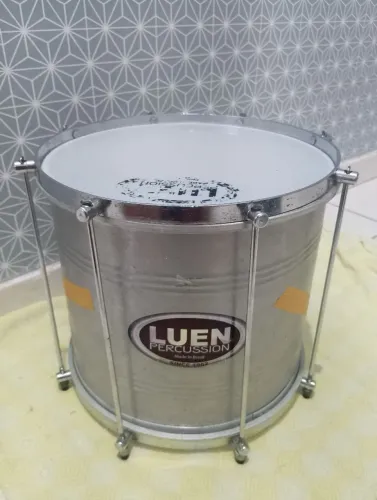 Repique aro 12" Luen Percussion