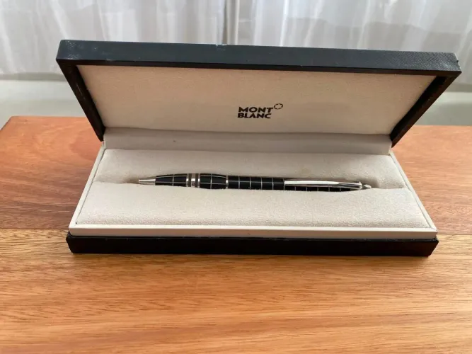 Caneta MontBlanc Boheme