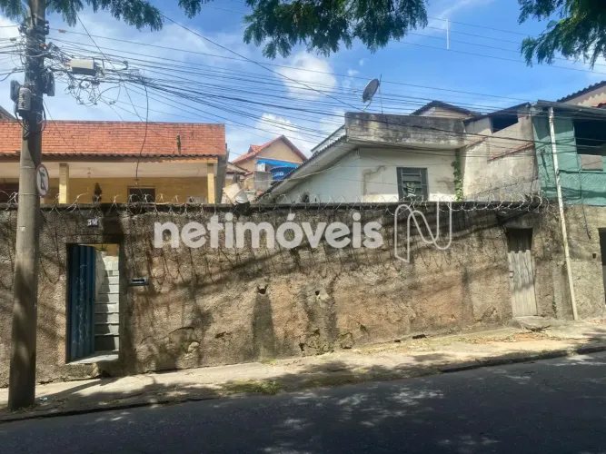 Venda Casa Boa Vista Belo Horizonte