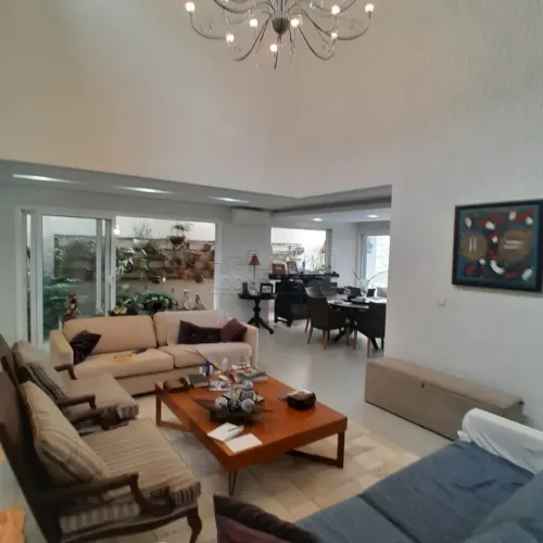 Sobrado para locação Villaggio III, excelente localização no condomínio