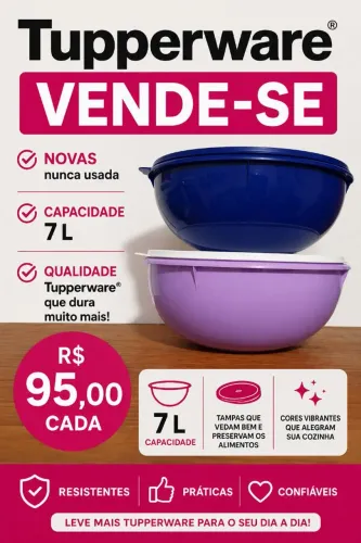 Tupperware 