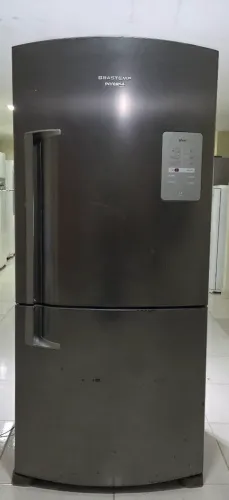 Geladeira Brastemp FrostFree 573L (Grande)