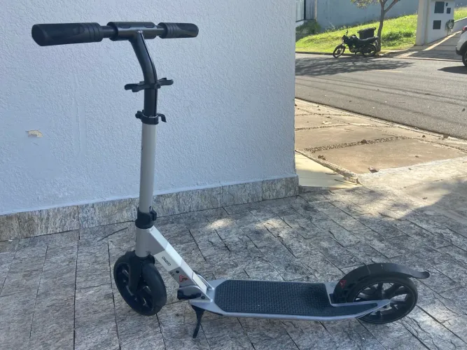 Patinete Oxelo T5 XL