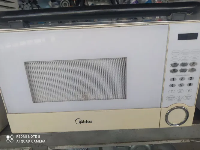 Vendo ventilador Mondial