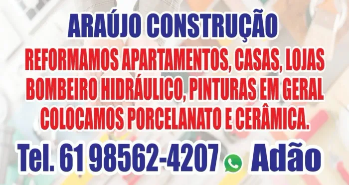 Pedreiro 