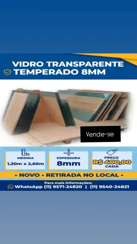 Vidros 