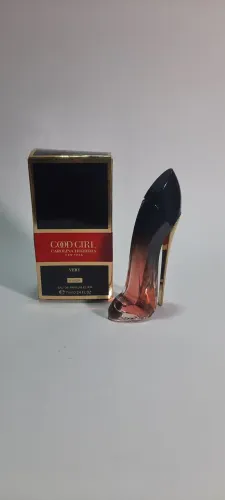 Perfume Good Girl Elixir, novo! Importado, original!