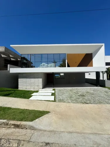 Alto padrão com vista deslumbrante para o mar de Maceió