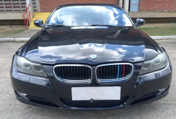 BMW 320I A 2010