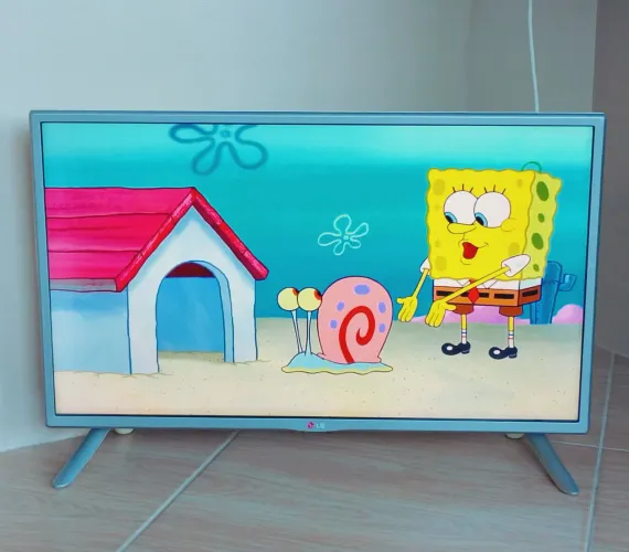 Tv LG 32 polegadas