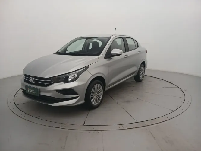 Fiat Cronos 1.3 8V Flex 2025