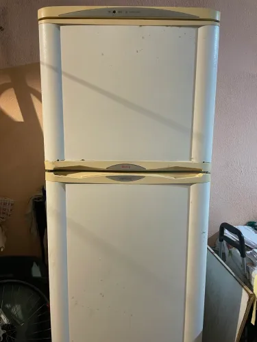 Geladeira Bosch 460l