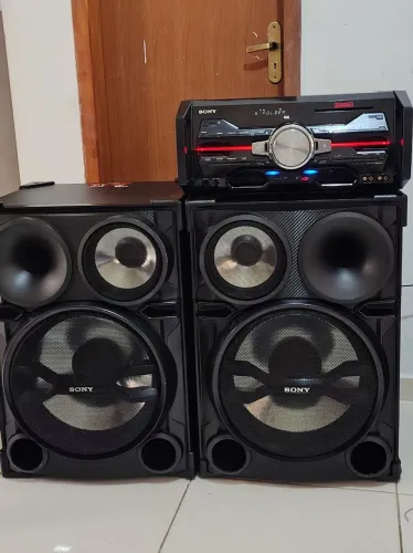 Sony SH2000