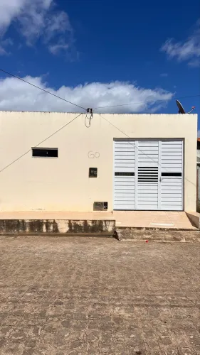 Casa à venda - Bairro Danilo Aragão