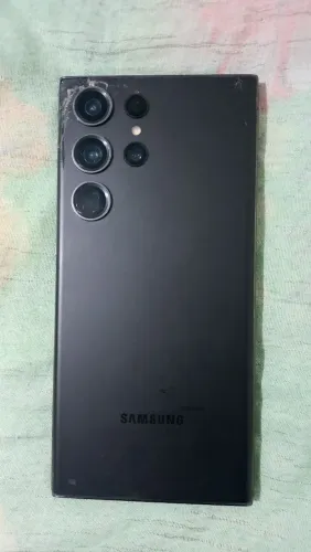 Samsung S23 Ultra 