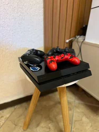 PlayStation 4 