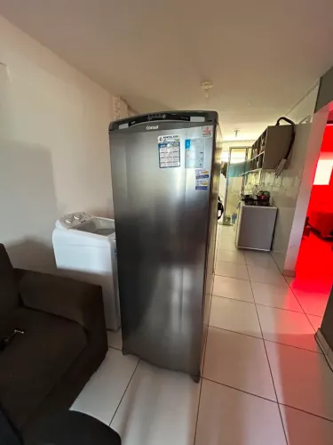 Vendendo tudo
