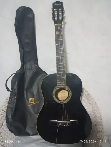 Violão Memphis
