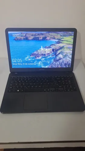 Notebook Samsung Intel Celeron