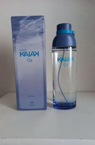 Kaiak o2 feminino
