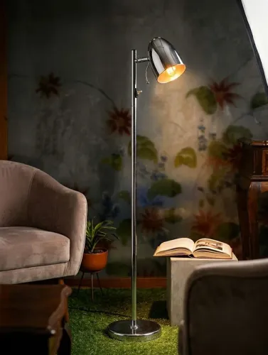 Luminária de chão modernista <br>400